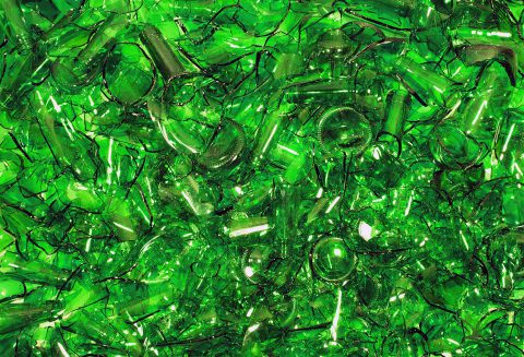 Glas